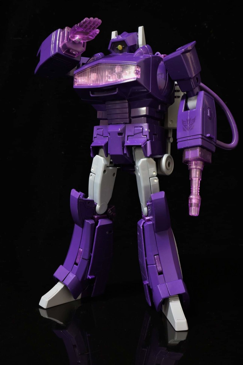 masterpiece shockwave ko